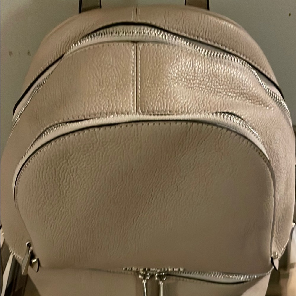 Michael Kors Rhea Backpack - Picture 13 of 14